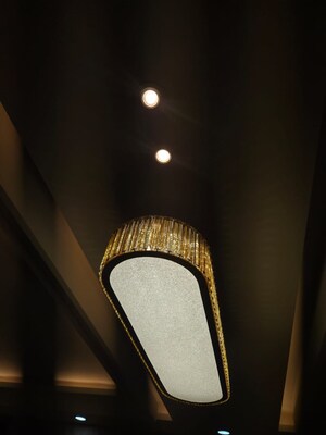 Furnished Amenities in 3 BHK Builder Floor at BPTP District, Sector 81 – for Rent