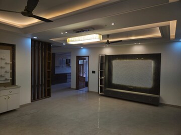 3 BHK Builder Floor For Rent in BPTP District, Sector 81