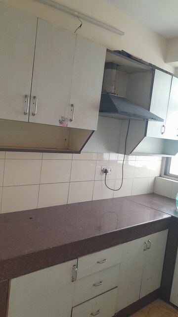 Bathroom in 2 BHK Apartment at Eros Wembley Estate, Sector 50 – for Rent