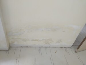 Furnished Amenities in 2 BHK Apartment at Royal Palms Garden View, Goregaon East – for Sale