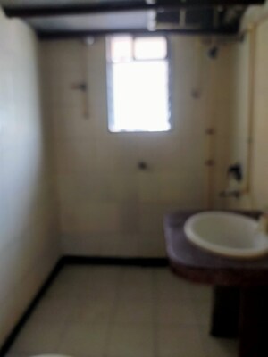 Bathroom in 2 BHK Apartment at Royal Palms Garden View, Goregaon East – for Sale