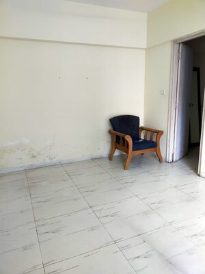 Parking in 2 BHK Apartment at Royal Palms Garden View, Goregaon East – for Sale