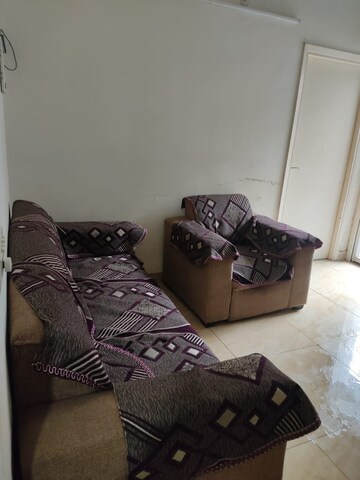 1 BHK Apartment For Rent in Gaur City 2 - 14th Avenue, Sector 16c Greater Noida