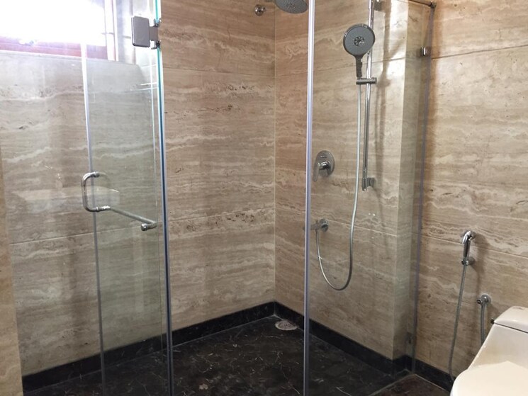 Bathroom, tgs-florence 4 Bedroom 6300 Sq.Ft. Villa In Whitefield Bangalore 9208403