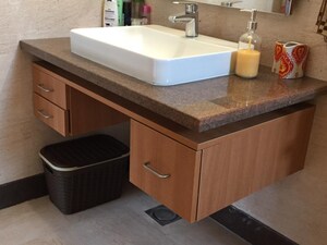 Kitchen in 4 BHK Villa at TGS Florence, Whitefield – for Sale