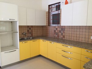 Kitchen in 4 BHK Villa at TGS Florence, Whitefield – for Sale