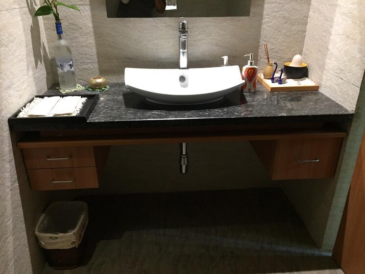 Kitchen, tgs-florence 4 Bedroom 6300 Sq.Ft. Villa In Whitefield Bangalore 9208403