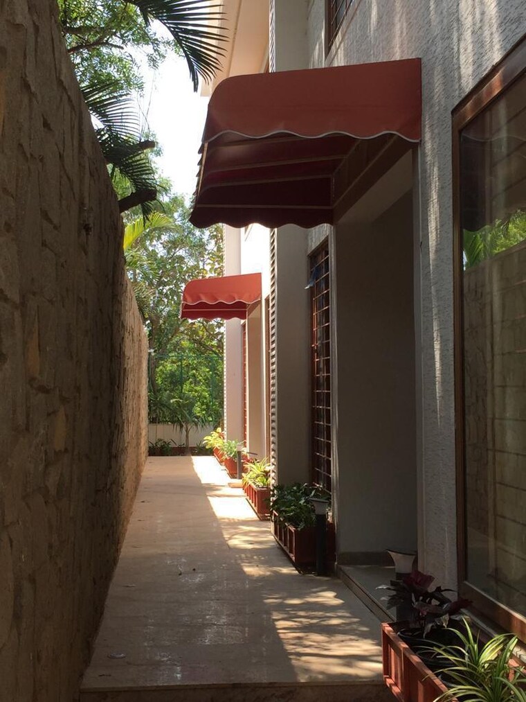 Exterior View, tgs-florence 4 Bedroom 6300 Sq.Ft. Villa In Whitefield Bangalore 9208403