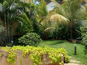 4 BHK Villa – Garden View at TGS Florence, Whitefield - for Sale