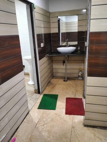Staircase in  Office Space at Sector 2 – for Rent
