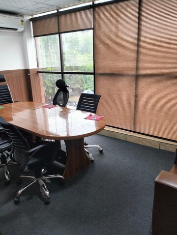 Team Area in  Office Space at Sector 2 – for Rent