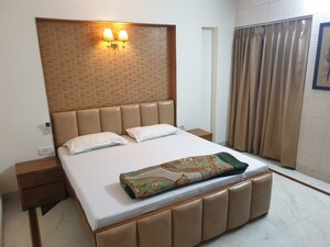 Bedroom in 1 BHK Apartment at Sector 23 Dwarka – for Sale