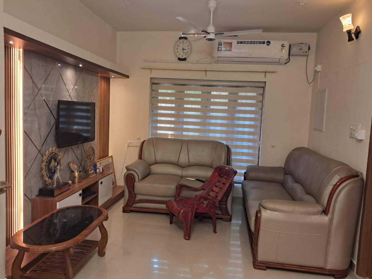 4 BHK Independent House For Sale in Kannammoola