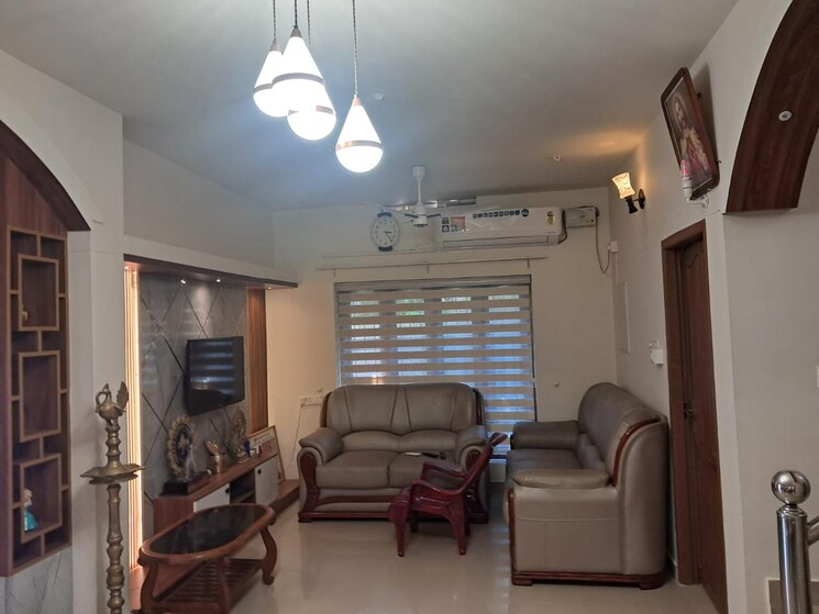 Living Room, kannammoola 4 Bedroom 2750 Sq.Ft. Independent House In Kannammoola Thiruvananthapuram 9208410