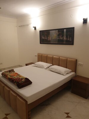 1 BHK Apartment For Rent in Sector 23 Dwarka