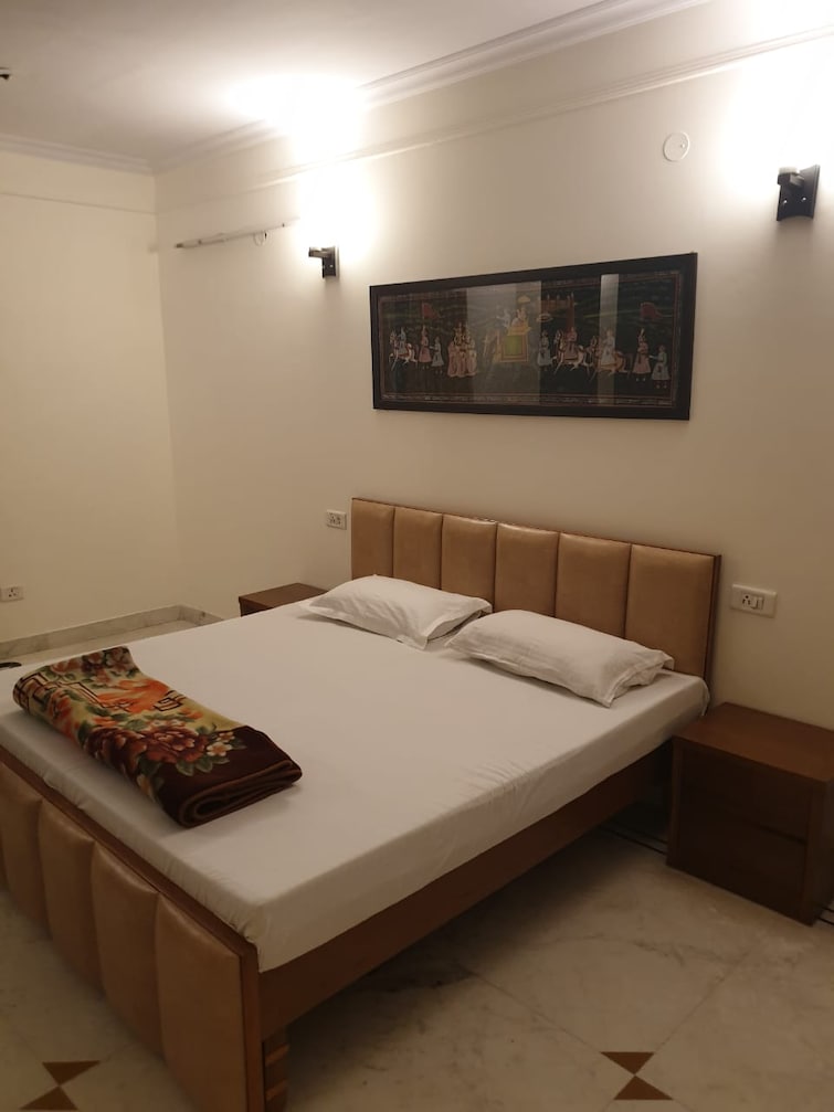 Cover Image, sector 23 dwarka 1 Bedroom 456 Sq.Ft. Apartment In Sector 23 Dwarka Delhi 9208418