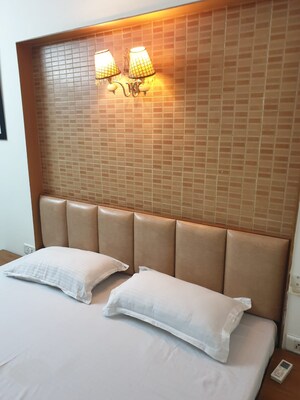 Bedroom in 1 BHK Apartment at Sector 23 Dwarka – for Rent