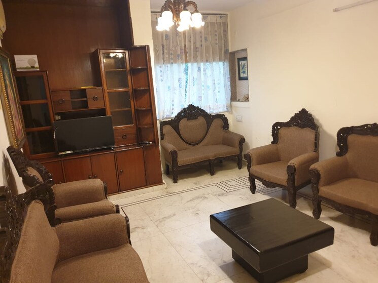 Living Room, sector 23 dwarka 1 Bedroom 456 Sq.Ft. Apartment In Sector 23 Dwarka Delhi 9208418