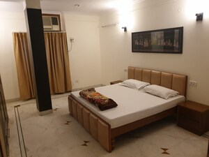 Bedroom in 1 BHK Apartment at Sector 23 Dwarka – for Rent