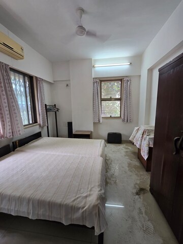Bedroom in 3 BHK Apartment at Ic Colony – for Sale