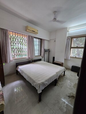 Bedroom in 3 BHK Apartment at Ic Colony – for Sale