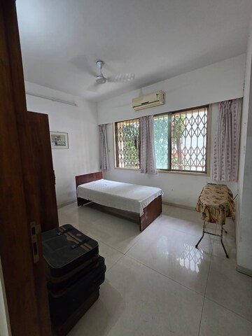 Living Room in 3 BHK Apartment at Ic Colony – for Sale