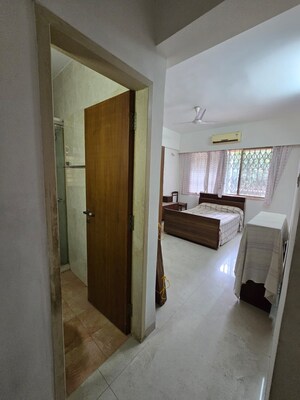 Kitchen in 3 BHK Apartment at Ic Colony – for Sale