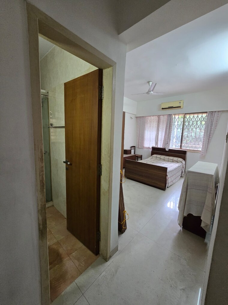 Kitchen, ic colony 3 Bedroom 1180 Sq.Ft. Apartment In Ic Colony Mumbai 9208419