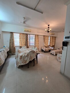 3 BHK Apartment For Sale in IC Colony