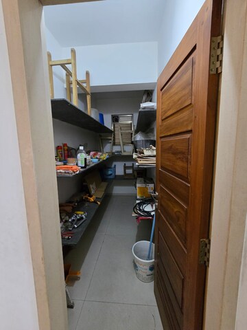 Furnished Amenities in 3 BHK Apartment at Ic Colony – for Sale