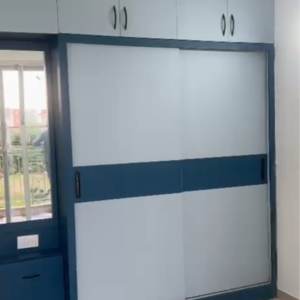 Kitchen in 2 BHK Apartment at Shree Vardhman Green Court, Sector 90 – for Sale