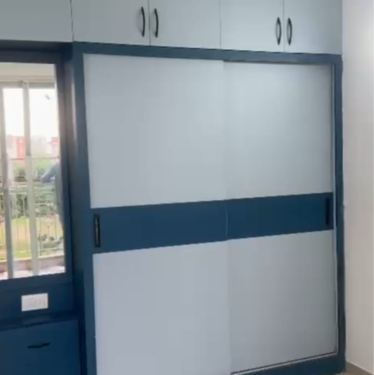 Kitchen, shree-vardhman-green-court 2 Bedroom 590 Sq.Ft. Apartment In Sector 90 Gurgaon 9208417