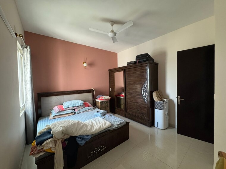 Bedroom, the-address-maker-the-five-summits 5 Bedroom 4500 Sq.Ft. Penthouse In Whitefield Bangalore 9208416