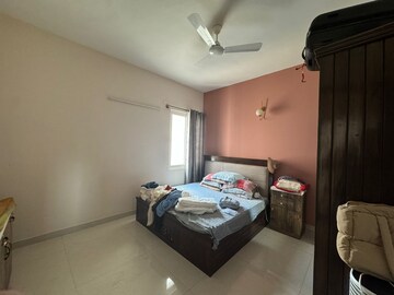 Bedroom in 5 BHK Penthouse at The Address Maker The Five Summits, Whitefield – for Sale