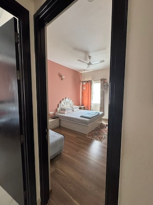 Bedroom in 5 BHK Penthouse at The Address Maker The Five Summits, Whitefield – for Sale