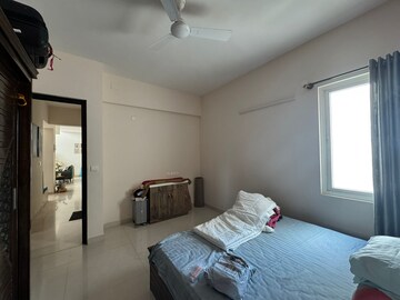 Bedroom in 5 BHK Penthouse at The Address Maker The Five Summits, Whitefield – for Sale