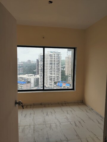 Room in 1 BHK Apartment at Royal Palms Garden View, Goregaon East – for Sale