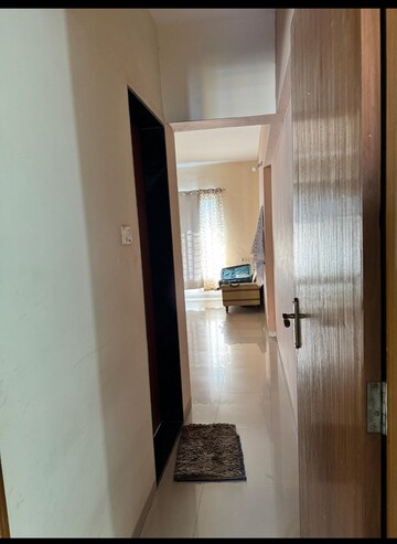 Building Lobby in 3 BHK Apartment at Kapil Tranquil Greens, Baner – for Rent