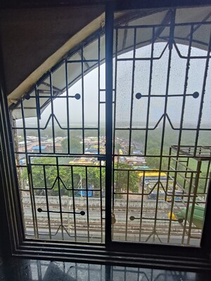 2 BHK Apartment For Rent in Mhatre Palace Chs, Ic Colony