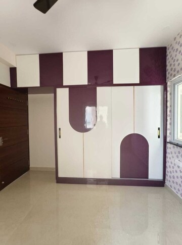 Kitchen in 3 BHK Apartment at Gem Nakshatra, Kokapet – for Rent