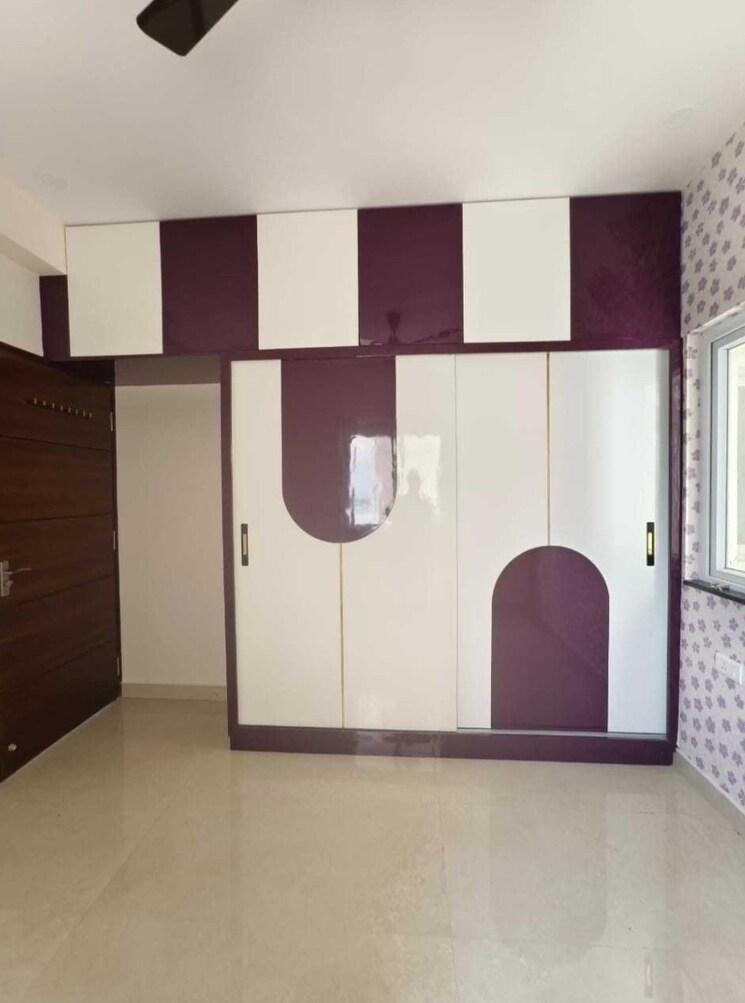 Kitchen, gem-nakshatra 3 Bedroom 1640 Sq.Ft. Apartment In Kokapet Hyderabad 9208435