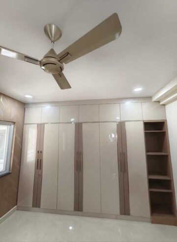 3 BHK Apartment For Rent in Gem Nakshatra, Kokapet