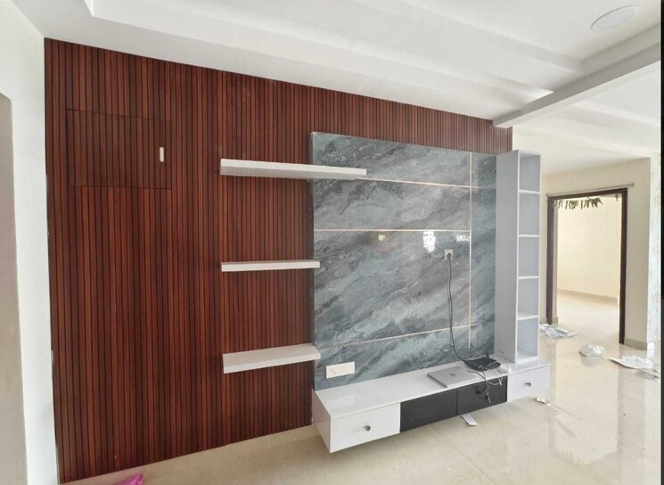 Room, gem-nakshatra 3 Bedroom 1640 Sq.Ft. Apartment In Kokapet Hyderabad 9208435