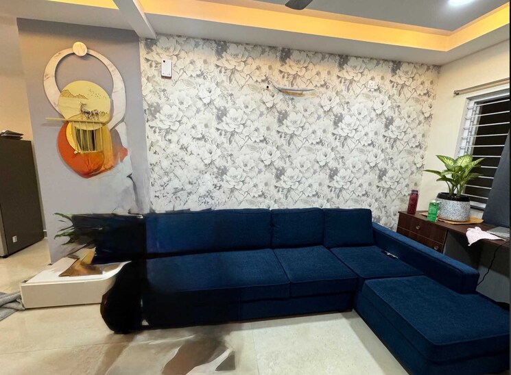 undefined, gem-nakshatra 3 Bedroom 1640 Sq.Ft. Apartment In Kokapet Hyderabad 9208435