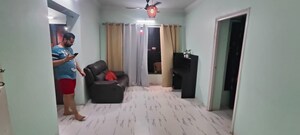 2 BHK Apartment For Rent in Royal Palms Garden View, Goregaon East