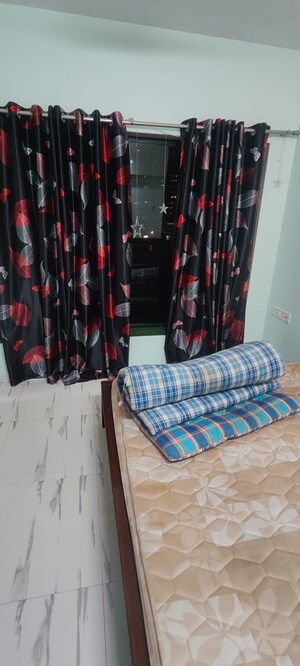 Gym in 2 BHK Apartment at Royal Palms Garden View, Goregaon East – for Rent