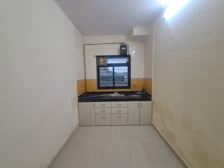 Kitchen, kailash-complex-bhandup-west 1 Bedroom 650 Sq.Ft. Apartment In Bhandup West Mumbai 9208411