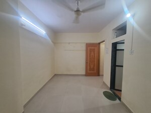 Building Lobby in 1 BHK Apartment at Kailash Complex Bhandup West, Bhandup West – for Rent