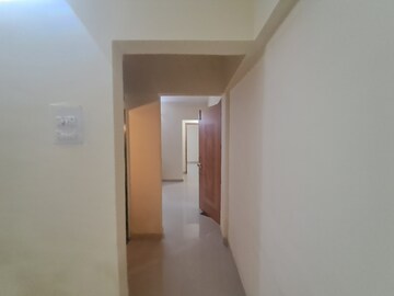 Building Lobby in 1 BHK Apartment at Kailash Complex Bhandup West, Bhandup West – for Rent
