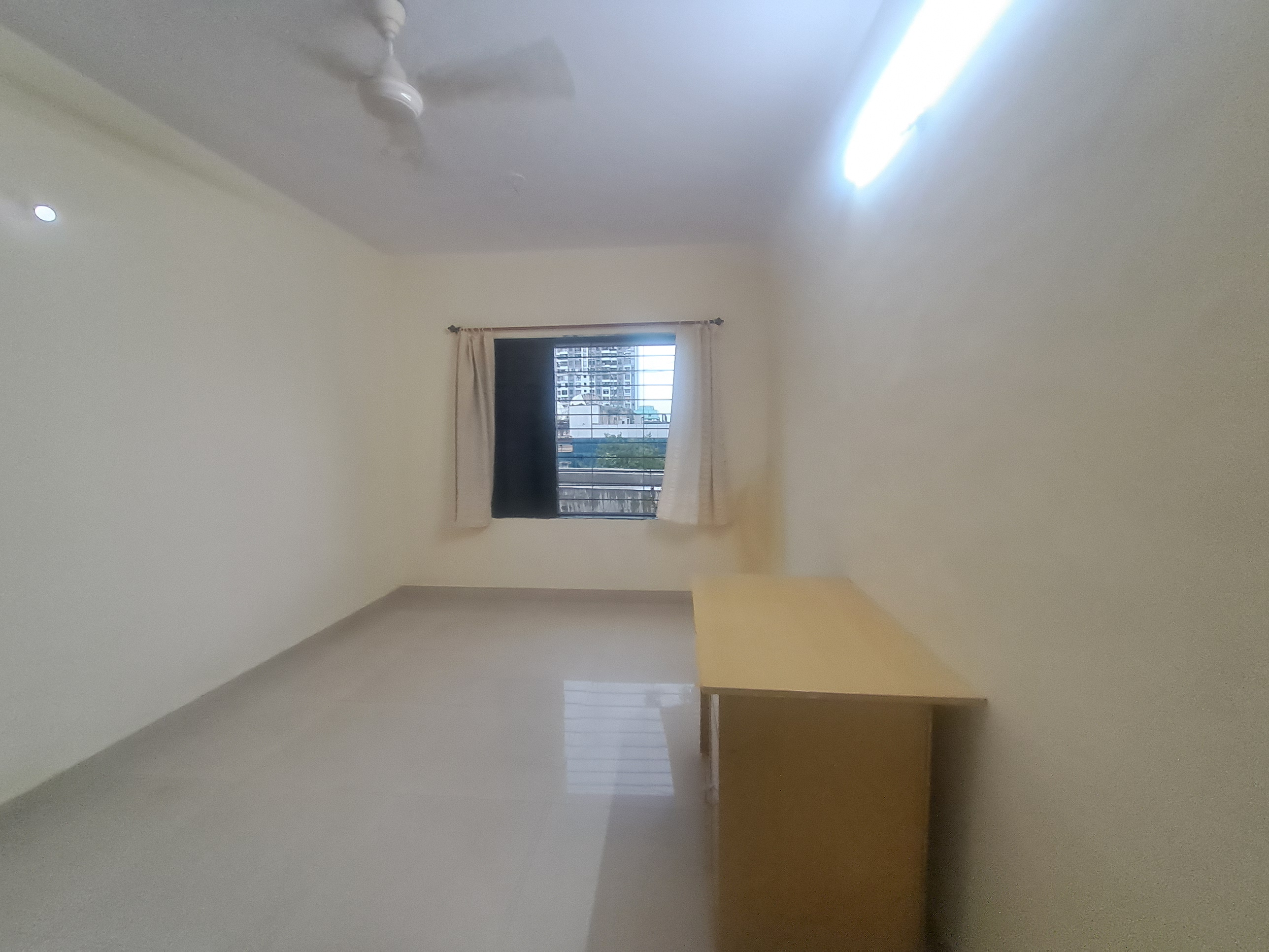 1 BHK Apartment For Rent in Kailash Complex Bhandup West